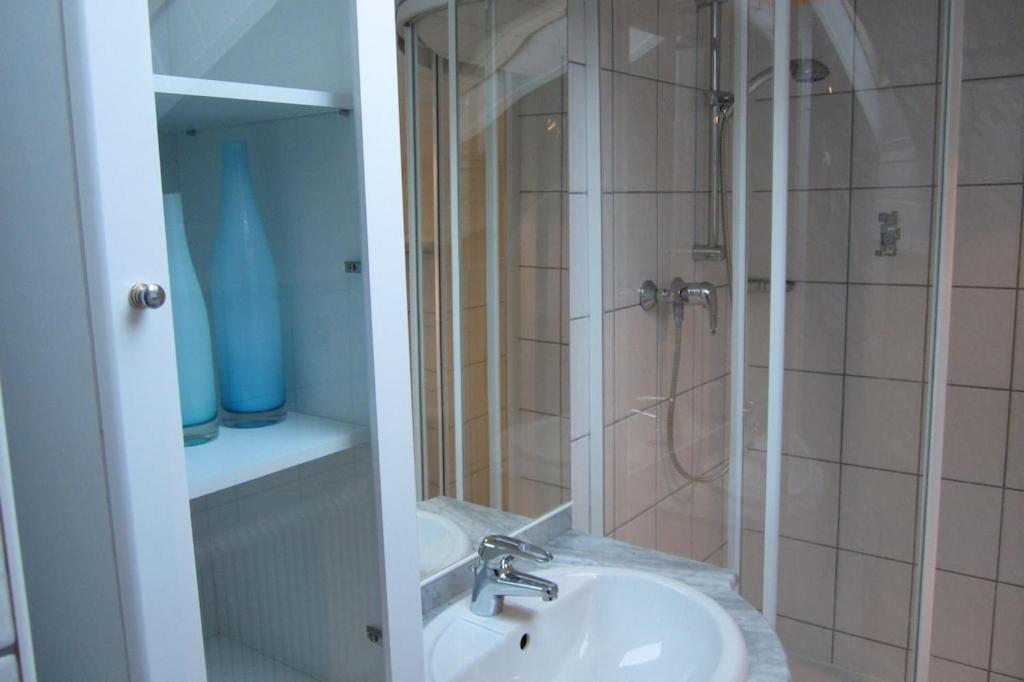 Haus Anna Louise - Niedernsill Appartement Buitenkant foto